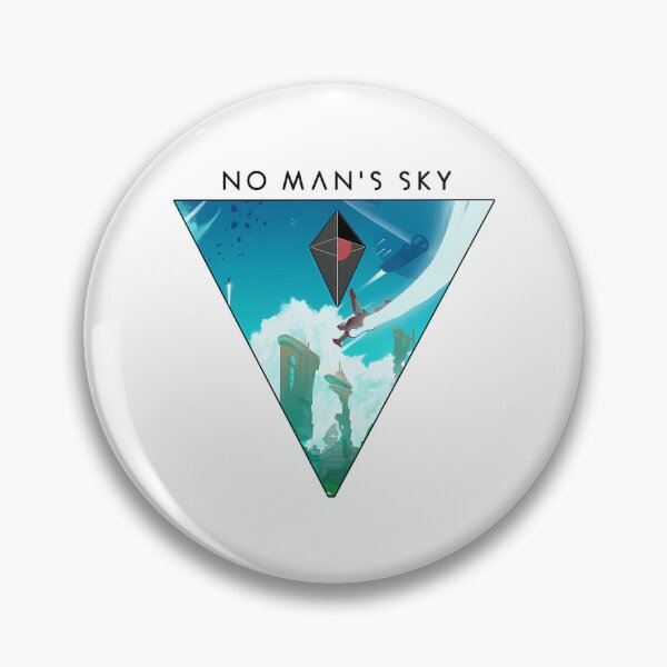 Item preview, No Mans Sky designed and sold by casper-charmain.