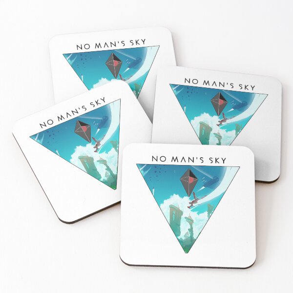 Item preview, No Mans Sky designed and sold by casper-charmain.