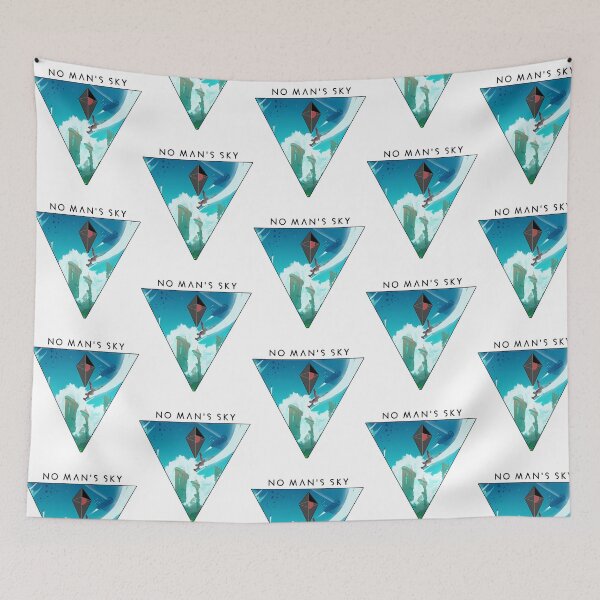Item preview, No Mans Sky designed and sold by casper-charmain.