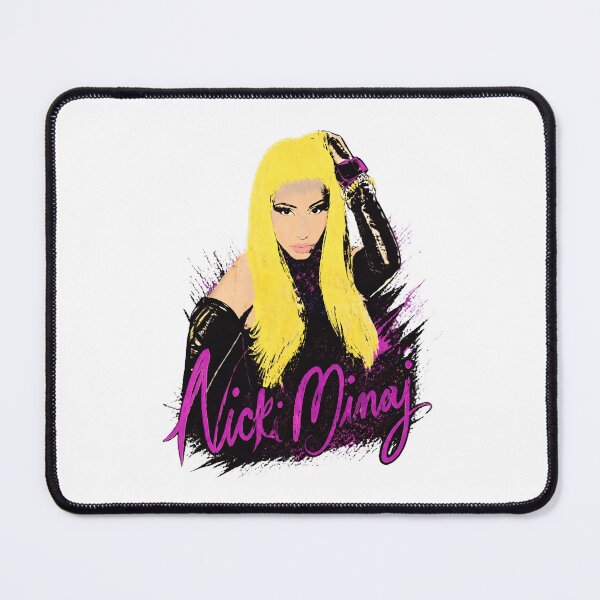 Item preview, Nicki Minaj designed and sold by Mi-Zouhra.