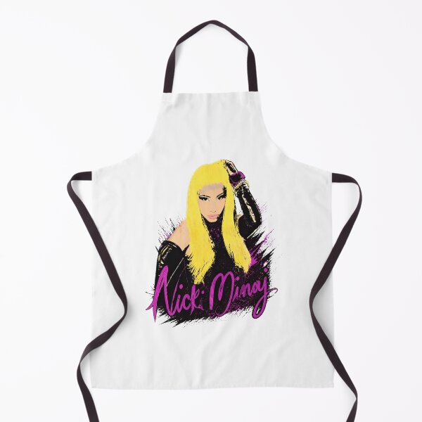 Item preview, Nicki Minaj designed and sold by Mi-Zouhra.