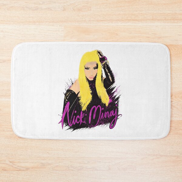 Item preview, Nicki Minaj designed and sold by Mi-Zouhra.