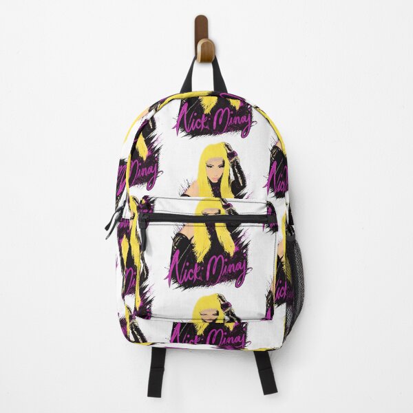 Item preview, Nicki Minaj designed and sold by Mi-Zouhra.