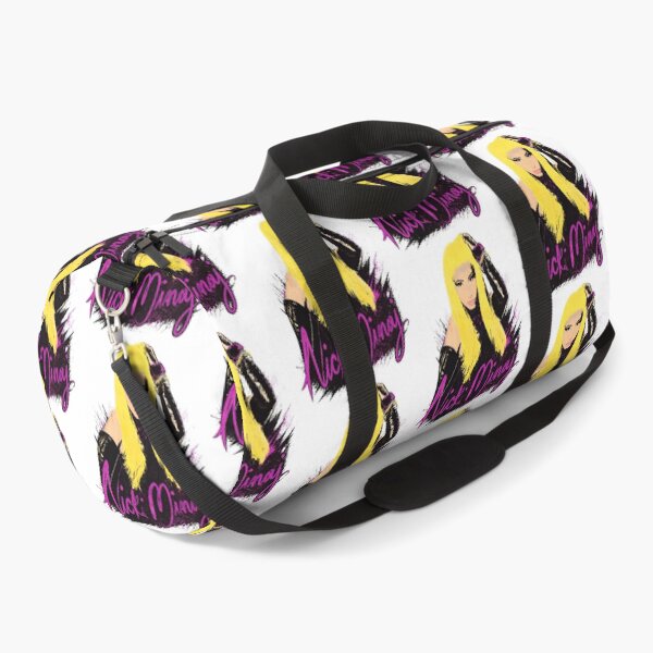 Item preview, Nicki Minaj designed and sold by Mi-Zouhra.