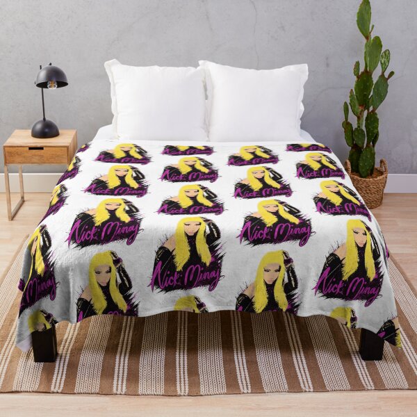 Item preview, Nicki Minaj designed and sold by Mi-Zouhra.