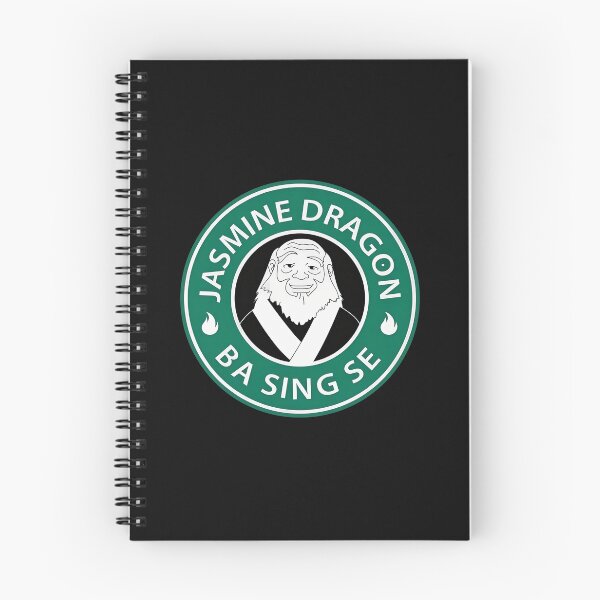 Item preview, Dragon Tea House Emblem  designed and sold by AUBRIEENO.