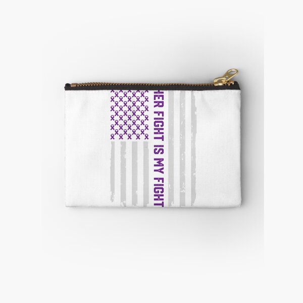 Item preview, American Flag Epilepsy Awareness T-Shirt Tee Gift designed and sold by FinleyFamilyDes.