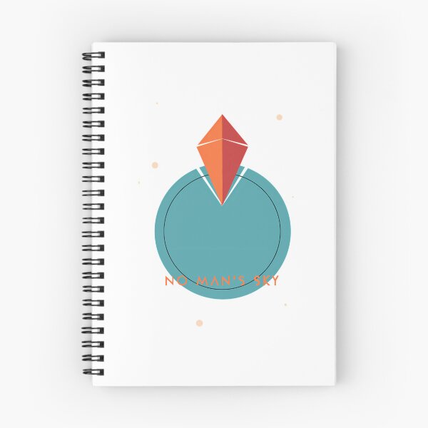 Item preview, No Mans Sky designed and sold by casper-charmain.
