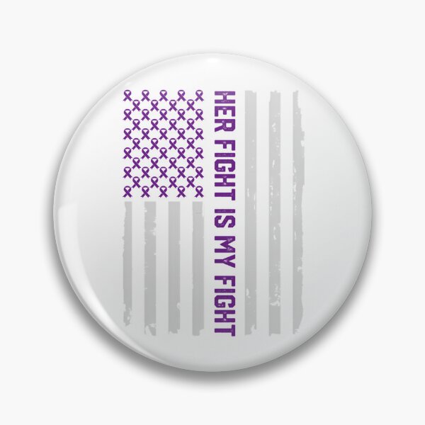 Item preview, American Flag Epilepsy Awareness T-Shirt Tee Gift designed and sold by FinleyFamilyDes.
