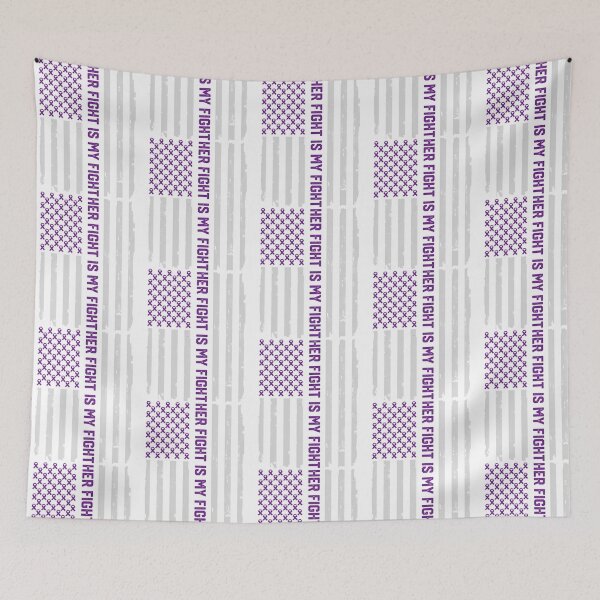 Item preview, American Flag Epilepsy Awareness T-Shirt Tee Gift designed and sold by FinleyFamilyDes.