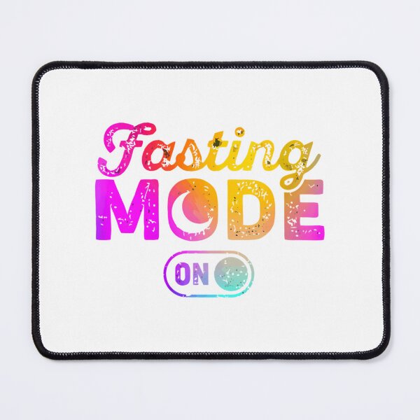Item preview, Fasting Mode Ramadan  designed and sold by ZeeyaSho.