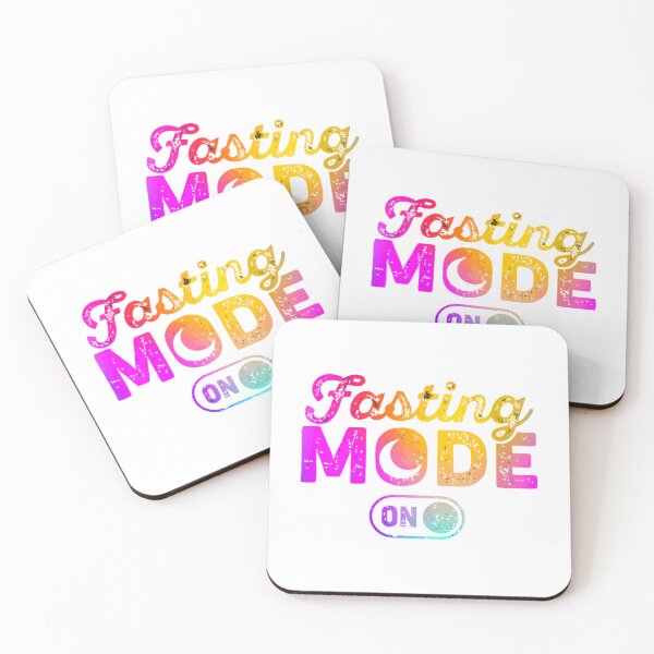 Item preview, Fasting Mode Ramadan  designed and sold by ZeeyaSho.