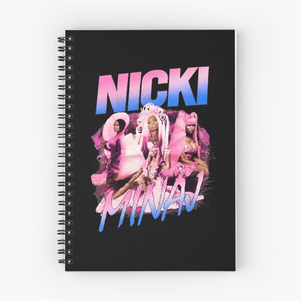 Item preview, Nicki Minaj designed and sold by Mi-Zouhra.