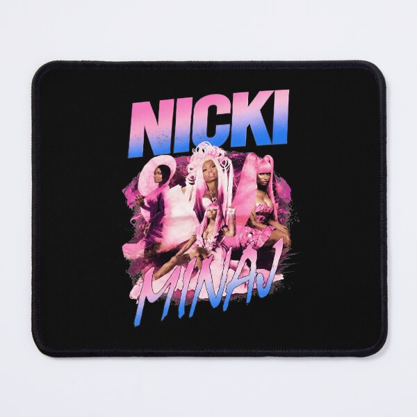Item preview, Nicki Minaj designed and sold by Mi-Zouhra.
