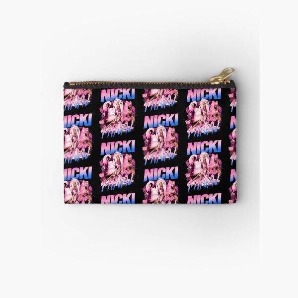 Item preview, Nicki Minaj designed and sold by Mi-Zouhra.