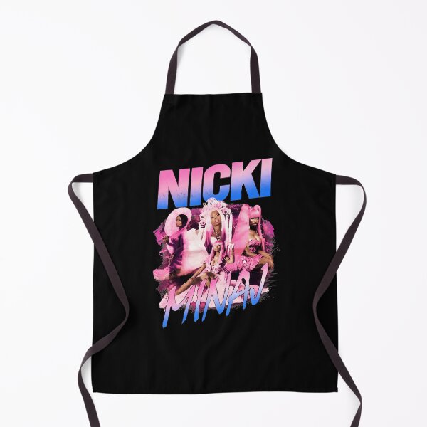 Item preview, Nicki Minaj designed and sold by Mi-Zouhra.