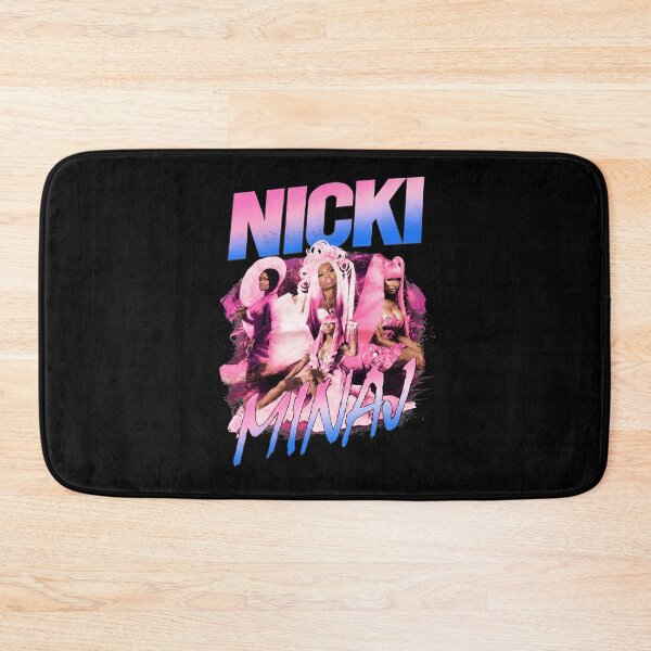 Item preview, Nicki Minaj designed and sold by Mi-Zouhra.