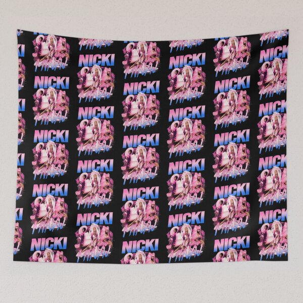 Item preview, Nicki Minaj designed and sold by Mi-Zouhra.