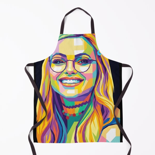 Item preview, Liv Morgan Pop Art designed and sold by Kindcorner.