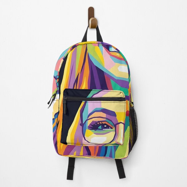 Item preview, Liv Morgan Pop Art designed and sold by Kindcorner.