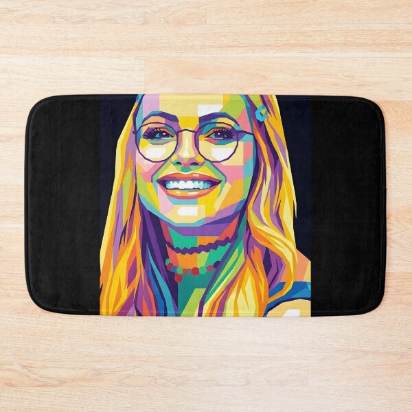 Item preview, Liv Morgan Pop Art designed and sold by Kindcorner.