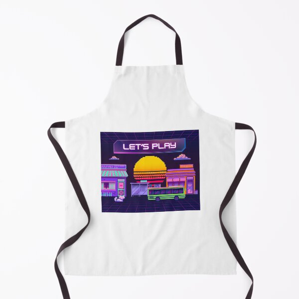 Item preview, Let'S Play designed and sold by ImpracticalTe.