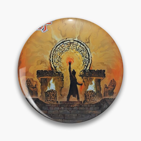 Artikelvorschau, Album Cloven Hoof Eye Of The Sun 2006 entworfen und verkauft von kakkak2305.