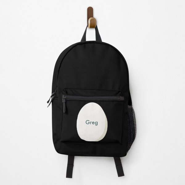 Item preview, Succession Cousin Greg Greg The Egg designed and sold by seitz-robbyn.