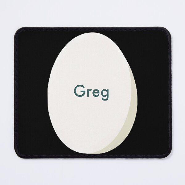 Item preview, Succession Cousin Greg Greg The Egg designed and sold by seitz-robbyn.