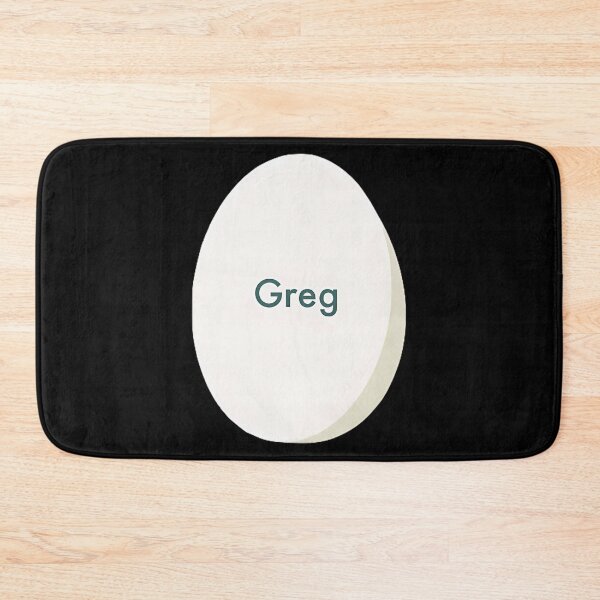 Item preview, Succession Cousin Greg Greg The Egg designed and sold by seitz-robbyn.