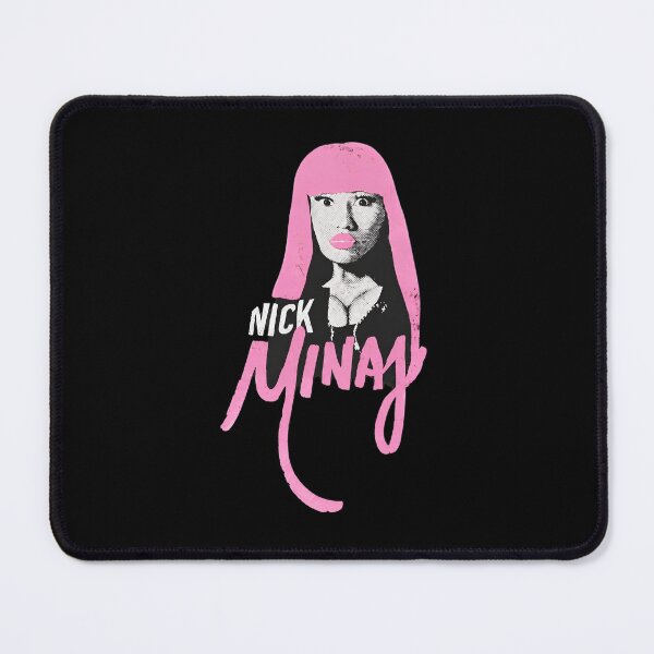 Item preview, Nick Minaj designed and sold by Mi-Zouhra.