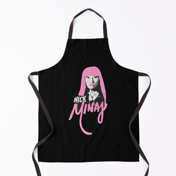 Item preview, Nick Minaj designed and sold by Mi-Zouhra.