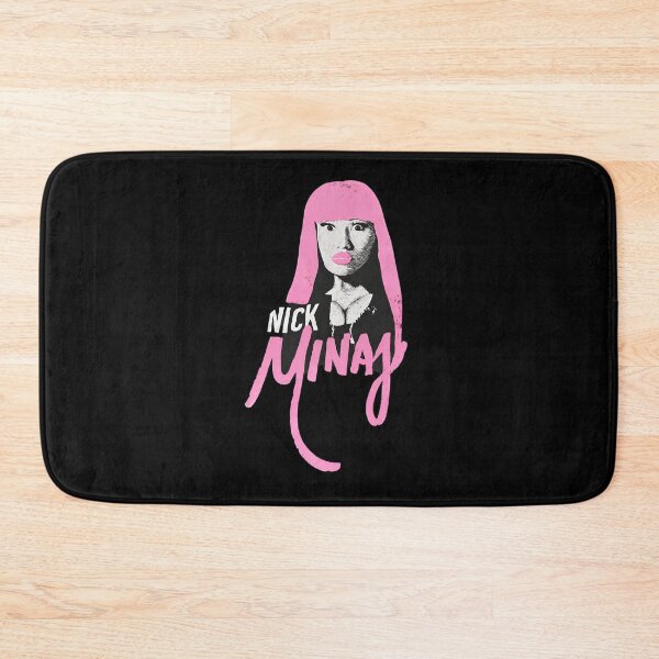 Item preview, Nick Minaj designed and sold by Mi-Zouhra.