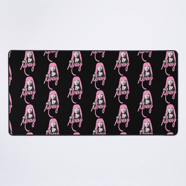 Item preview, Nick Minaj designed and sold by Mi-Zouhra.