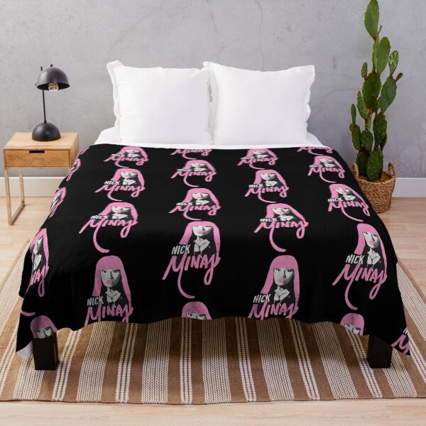 Item preview, Nick Minaj designed and sold by Mi-Zouhra.