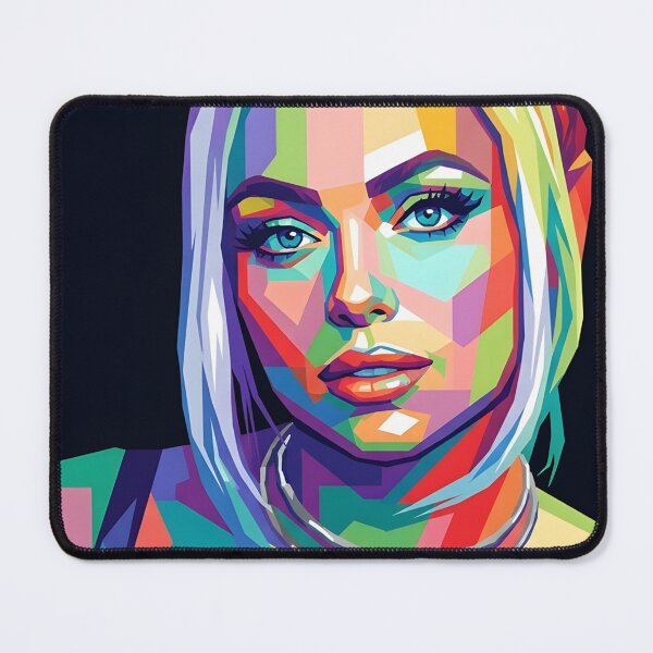 Item preview, Liv Morgan Pop Art designed and sold by Kindcorner.