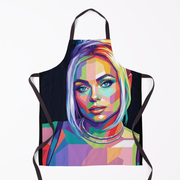 Item preview, Liv Morgan Pop Art designed and sold by Kindcorner.