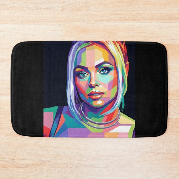 Item preview, Liv Morgan Pop Art designed and sold by Kindcorner.