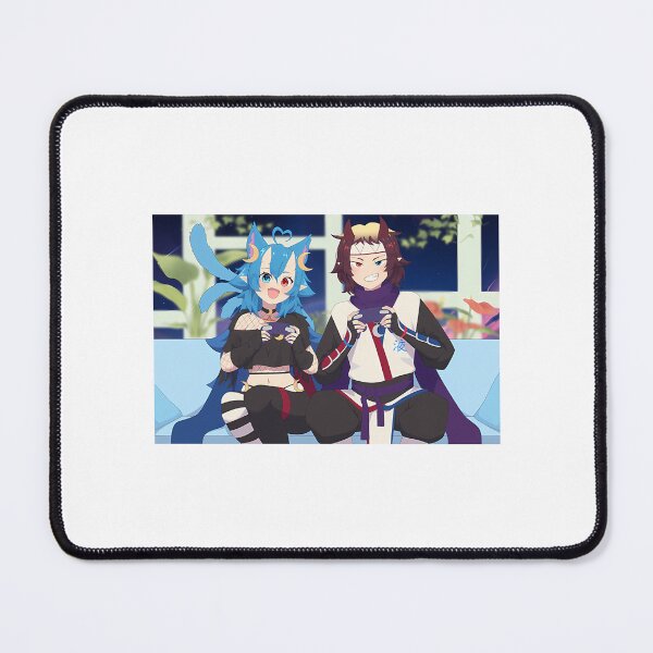 Item preview, Mana And Blood Gameing designed and sold by ImpracticalTe.
