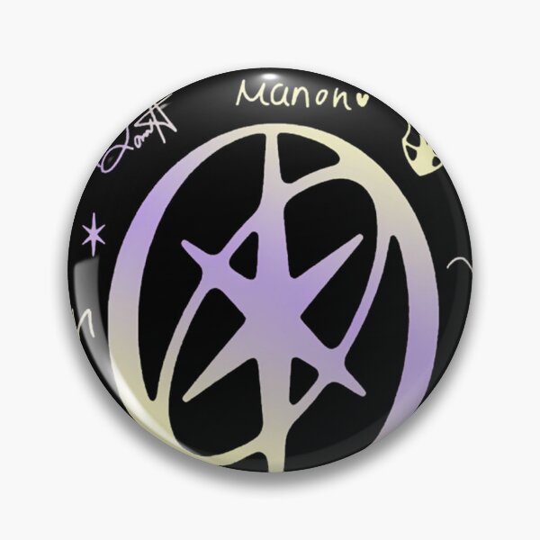 Item preview,  Katseye Beautiful Chaos Katseye Kpop  designed and sold by BrittanyWhitlow.