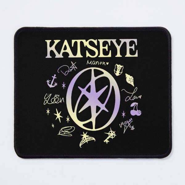 Item preview, Katseye Beautiful Chaos Katseye Kpop designed and sold by BrittanyWhitlow.
