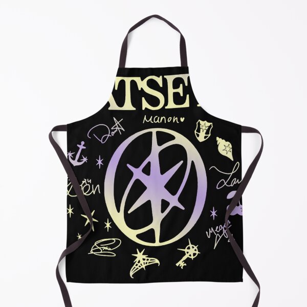 Item preview,  Katseye Beautiful Chaos Katseye Kpop  designed and sold by BrittanyWhitlow.