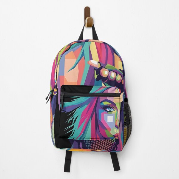 Item preview, Liv Morgan Pop Art designed and sold by Kindcorner.