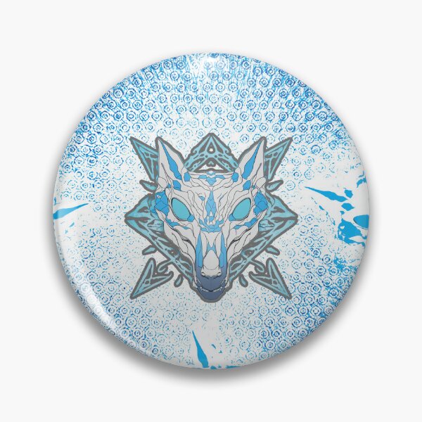 Item preview, Ancient Guardian Mask Burst designed and sold by PhoenixGear.