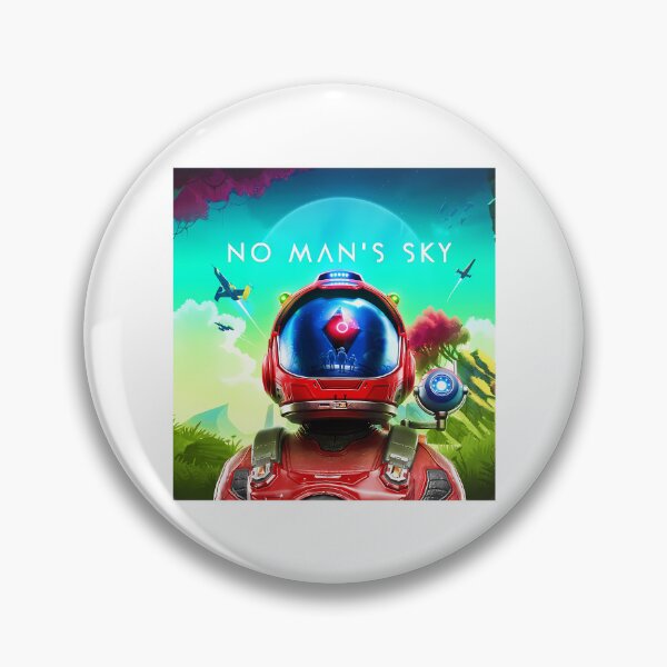 Item preview, No Mans Sky Games Galaxy designed and sold by casper-charmain.