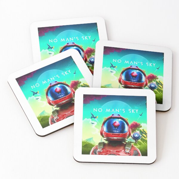 Item preview, No Mans Sky Games Galaxy designed and sold by casper-charmain.