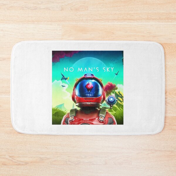 Item preview, No Mans Sky Games Galaxy designed and sold by casper-charmain.