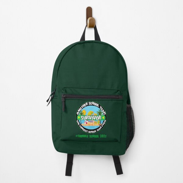 Item preview, The Longest School Year Ever T-Shirtthe Longest School Year Ever Middle School 2021 44 designed and sold by AlisaHand11.