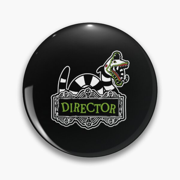 Item preview, BeetleJuice designed and sold by ErvinWeeks.