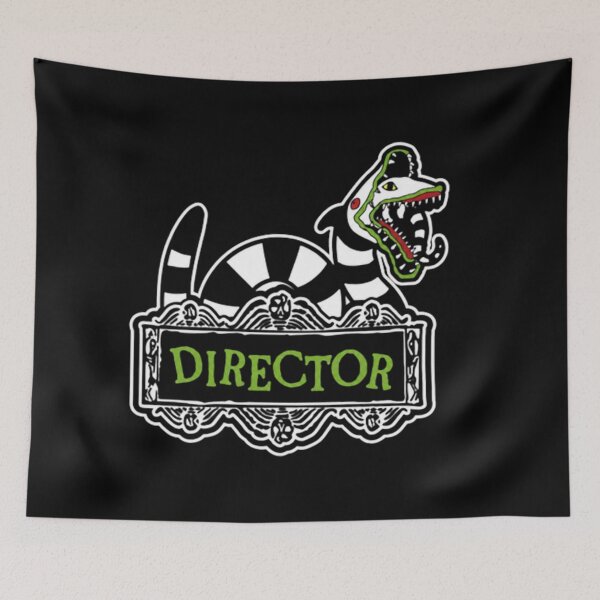 Item preview, BeetleJuice designed and sold by ErvinWeeks.